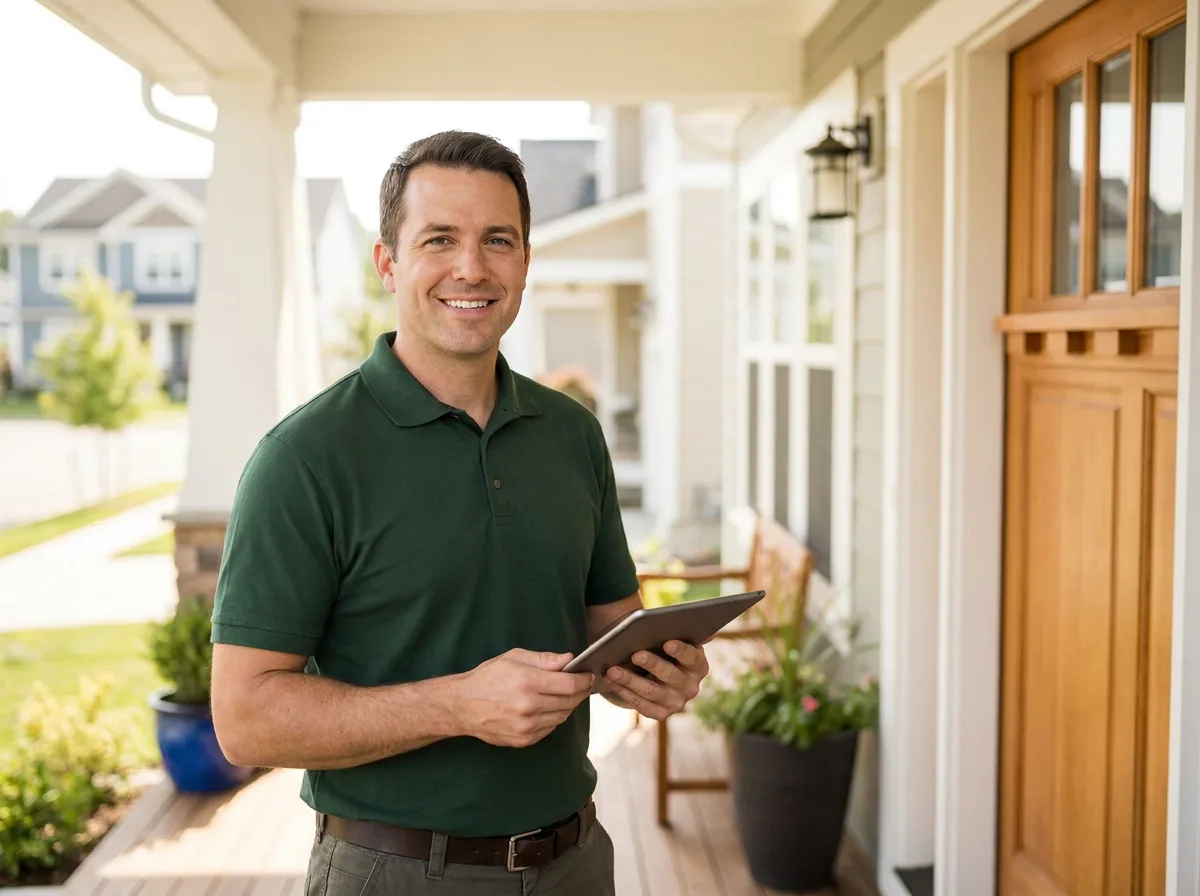 Pest control FAQs for Richland, OR